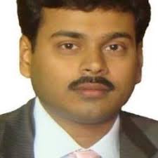 Dr B K Podder